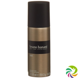 Banani Man Deo Aero Spray 150ml