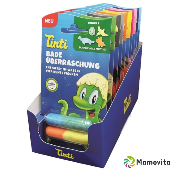 Tinti Badeueberraschung D buy online