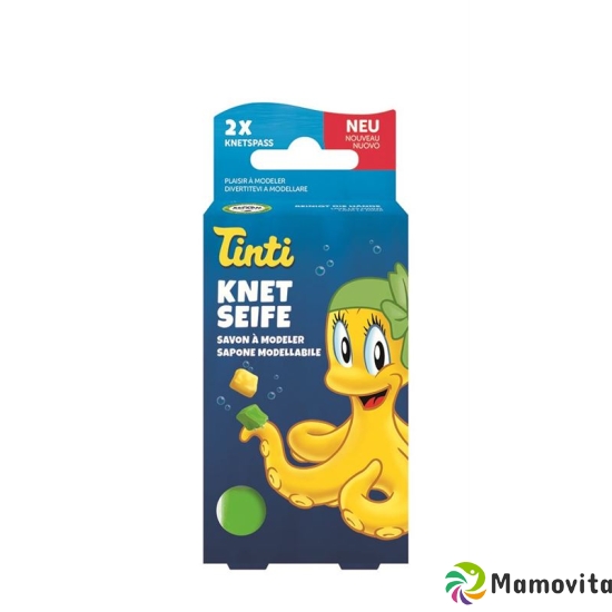 Tinti kneading soap 2-pack D/f/i buy online