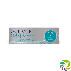 Acuvue Oasy 1day Hy -0.50dpt Bc8.50dia14.20 30 Stück