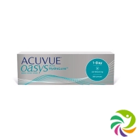 Acuvue Oasy 1day Hy -3.75dpt Bc8.50dia14.20 30 Stück