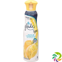 Glade Raeume&wohntextilien Zitrus-Zauber 275ml