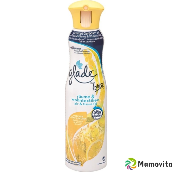 Glade Raeume&wohntextilien Zitrus-Zauber 275ml buy online