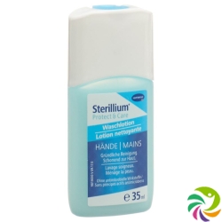 Sterillium Protect& Care Soap bottle 35ml