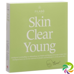 Filabé Skin Clear Young 28 Stück