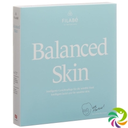 Filabé Balanced Skin 28 pieces