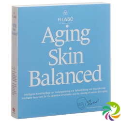 Filabe Aging Skin Balanced 28 Stück