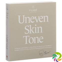 Filabé Uneven Skin Tone 28 Stück