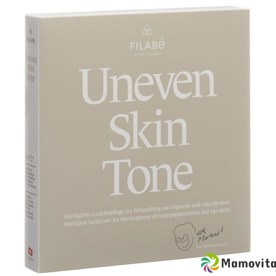 Filabé Uneven Skin Tone 28 Stück buy online