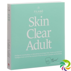 Filabé Skin Clear Adult 28 Stück