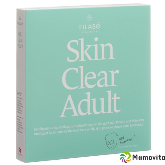 Filabé Skin Clear Adult 28 Stück buy online