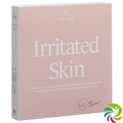 Filabé Irritated Skin 28 Stück