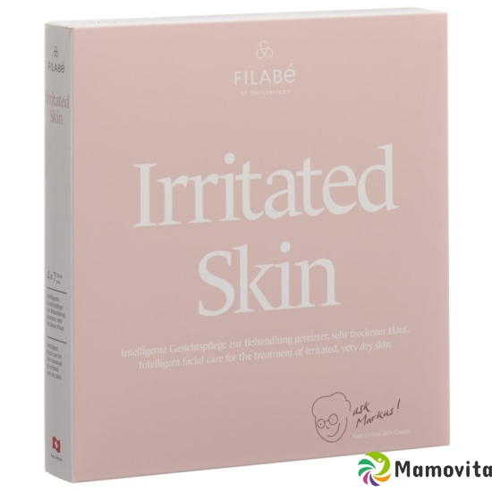 Filabé Irritated Skin 28 Stück buy online