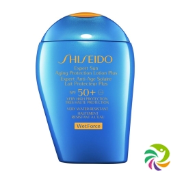 Shiseido Sun Suncare Exp Sun Lotion SPF 50+ 100ml