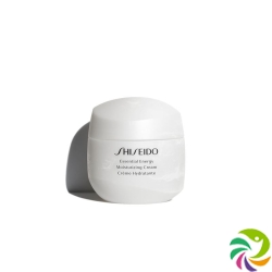 Shiseido Ess Energy Moist Cream 50ml