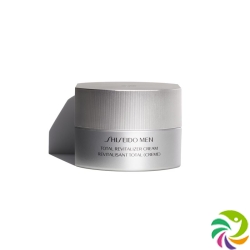 Shiseido Men Total Revitalizer Cream 50ml