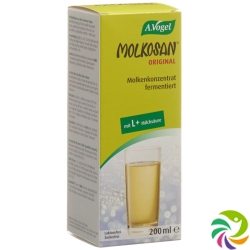 Molkosan Original 200ml