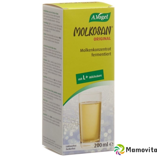 Molkosan Original 200ml buy online