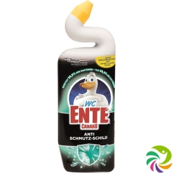 WC-ente Anti Schmutz-Schild Flasche 750ml