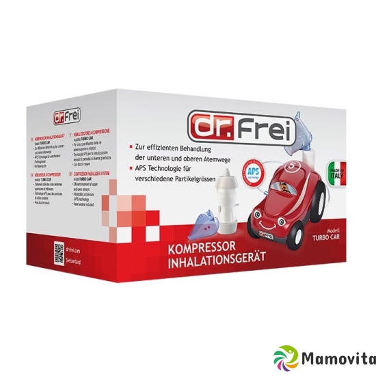 dr Free Inhaler Turbo Car buy online