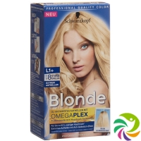 Schwarzkopf Blonde L1+ Extreme Brightener