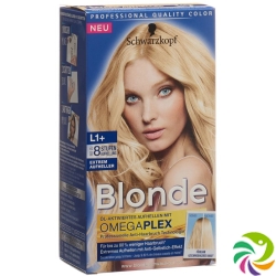 Schwarzkopf Blonde L1+ Extreme Brightener