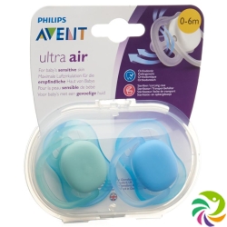 Avent Philips Ultraair 0-6m