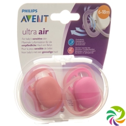 Avent Philips Ultraair 6-18m