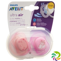 Avent Philips Ultraair 0-6m