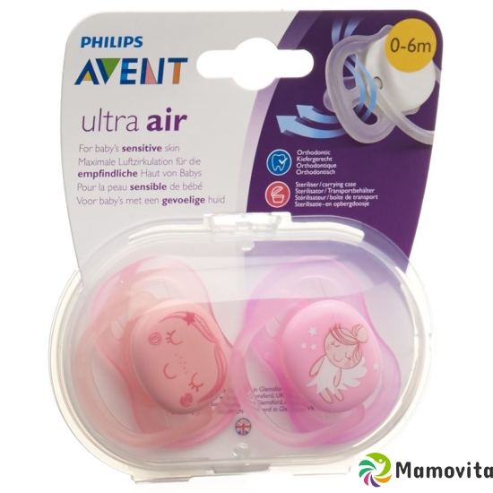 Avent Philips Ultraair 0-6m buy online