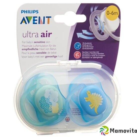 Avent Philips Ultraair 0-6m buy online