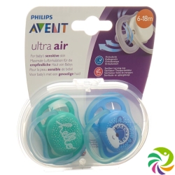 Avent Philips Ultraair 6-18m