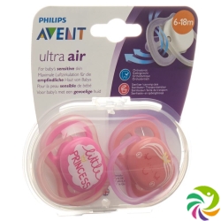 Avent Philips Ultraair 6-18m