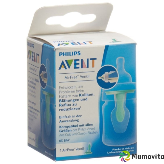 Avent Philips Airfree valve buy online