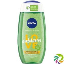 Nivea Pflegedusche Love Outdoor 250ml