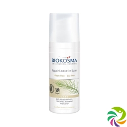 Biokosma Repair Leave-in Balm Dispenser 50ml