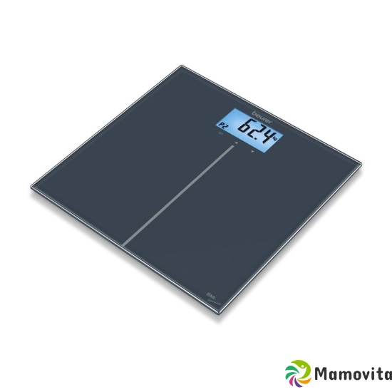 Beurer glass scale Gs 280 Bmi Genius -180kg buy online