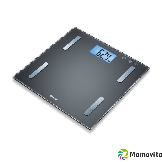 Beurer diagnostic scales Bf 180 -180kg Led Bmi buy online