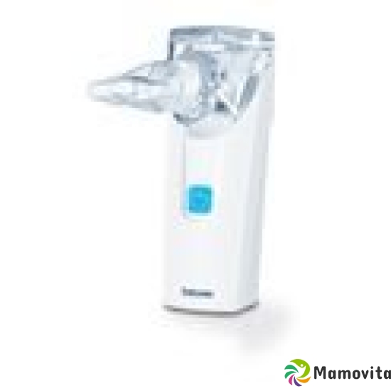 Beurer Inhalator Ih 55 Schwingmembran buy online