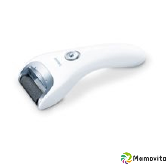 Beurer callus remover Mp 28 with LED light buy online