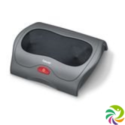 Beurer Shiatsu foot massager Fm 39