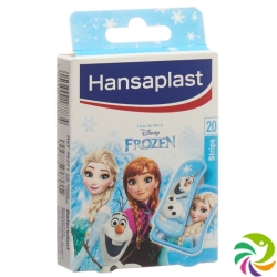 Hansaplast Pflaster Kids Frozen 20 Stück