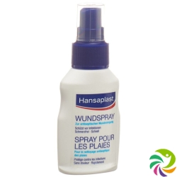 Hansaplast Wundspray 50ml