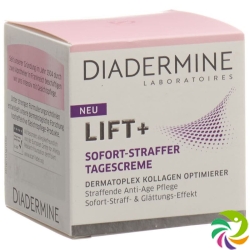 Diadermine Lift+ Sofort Straffer Tagescreme 50ml