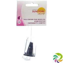 Sunstore Beauty Taille-Crayons Pour Maquillage