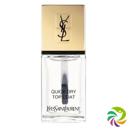 Ysl La Laque Quick Dry Top No 99