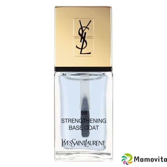 Ysl La Laque Cout Base Coat No 98 buy online