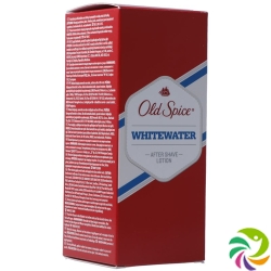 Old Spice After Shave Whitewater Bottle 100 ml