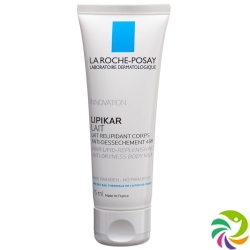 La Roche-Posay Lipikar Milch Tube 75ml