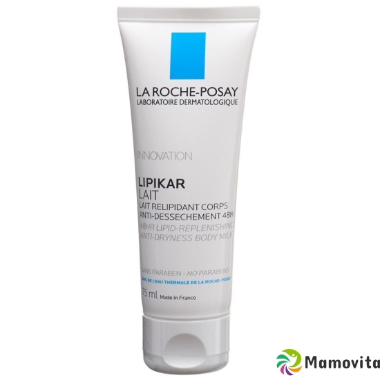 La Roche-Posay Lipikar Milch Tube 75ml buy online